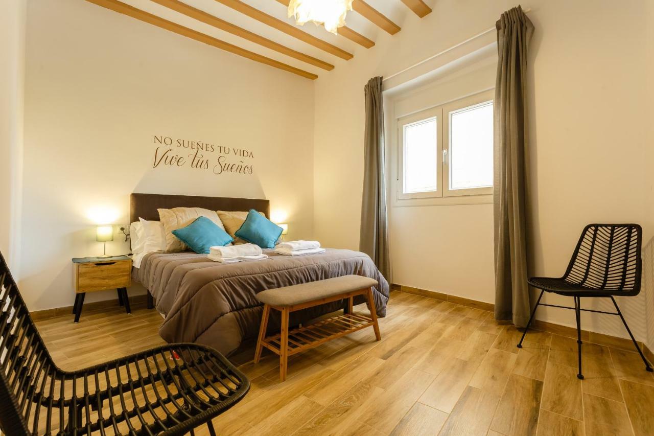 Appartement Balcones De Candelaria By Cadiz4rentals *