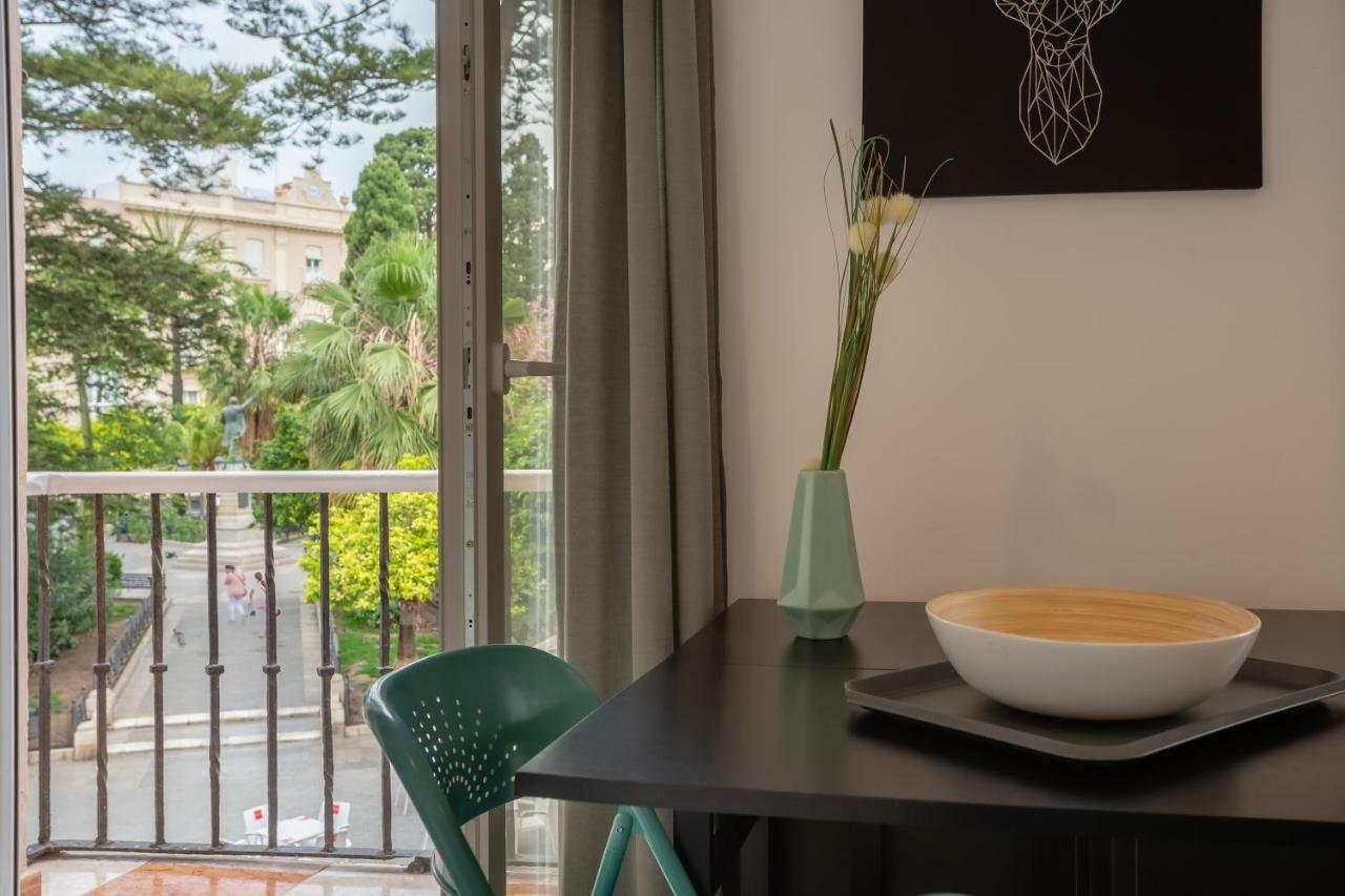 Apartment Balcones De Candelaria By Cadiz4rentals *