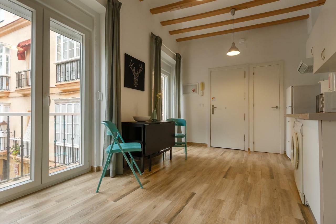 Balcones De Candelaria By Cadiz4rentals