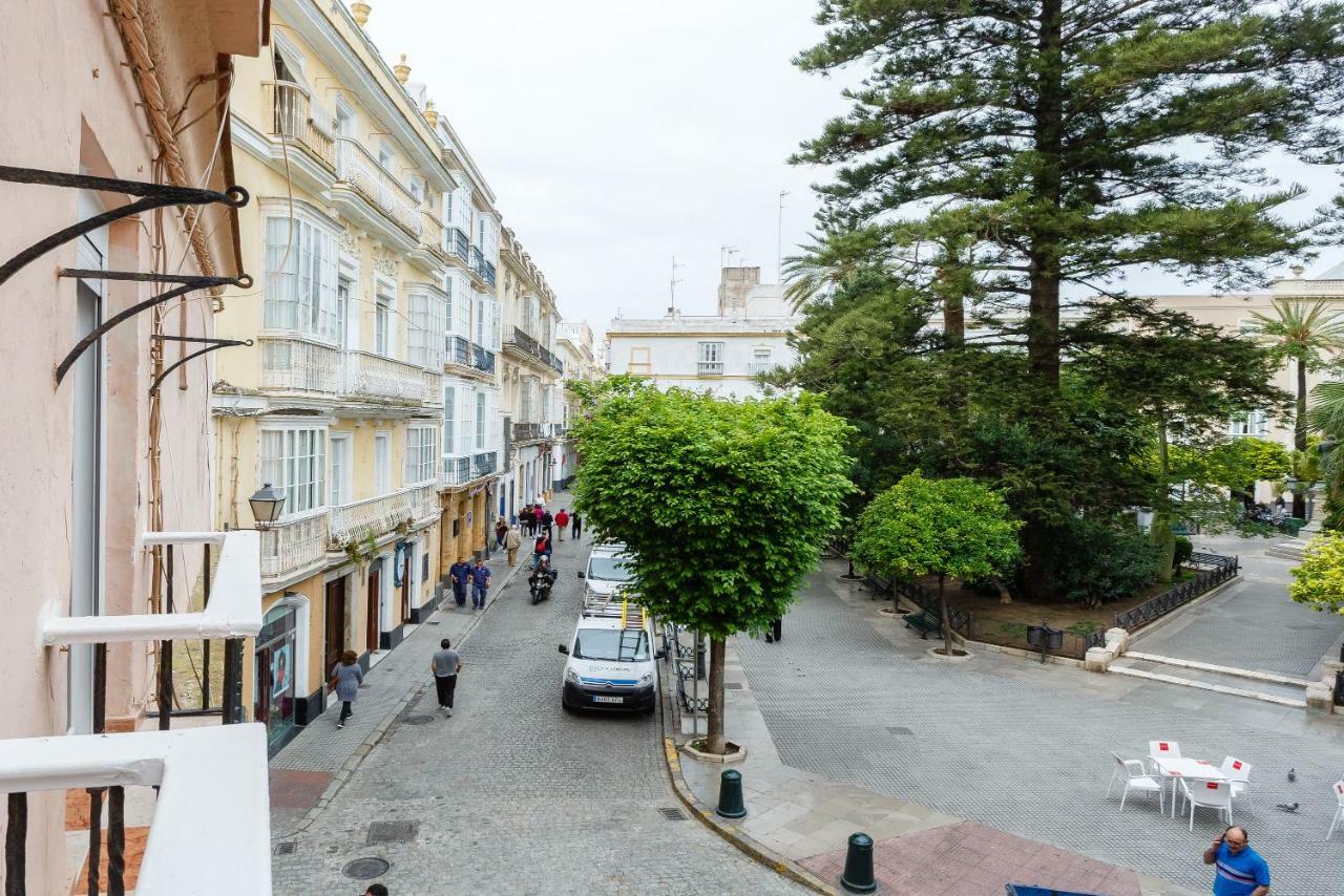 Balcones De Candelaria By Cadiz4rentals * Cadiz