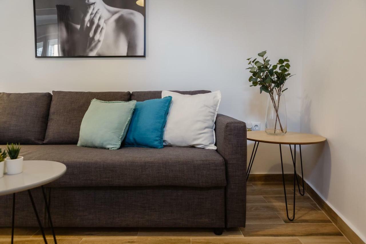 Apartment Balcones De Candelaria By Cadiz4rentals Cadiz