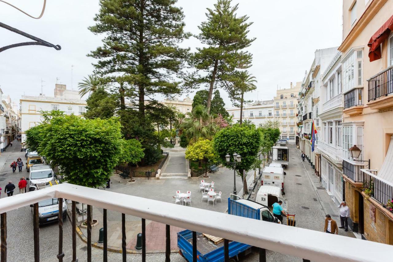 Balcones De Candelaria By Cadiz4rentals * Cadiz